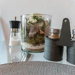 Apartman Behrends Emden