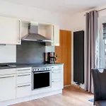 Behrends Apartman Emden