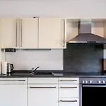 Apartman Behrends