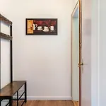 Apartman Behrends Emden