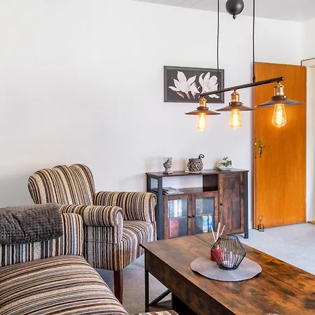 Behrends Apartment