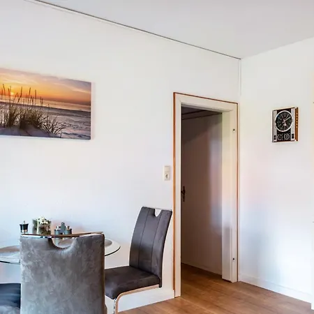 Behrends Apartment Emden