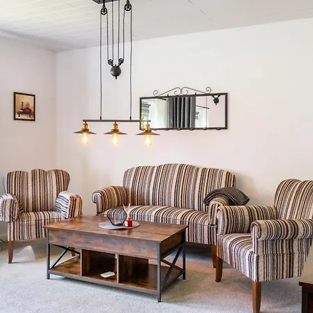 Behrends Apartment Emden