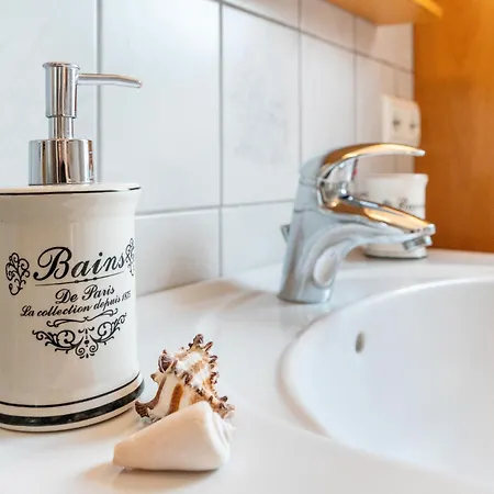 Behrends Apartament Emden