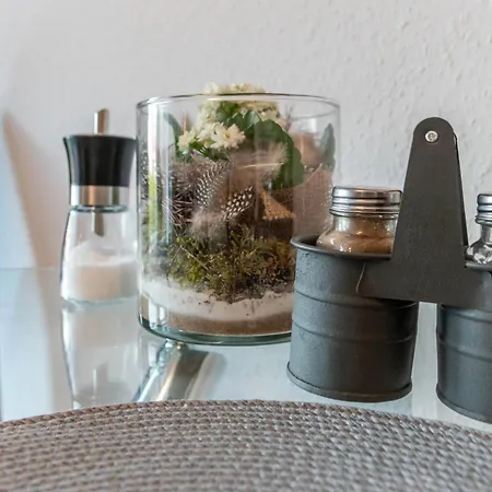 Apartament Behrends Emden