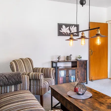 Appartement Behrends