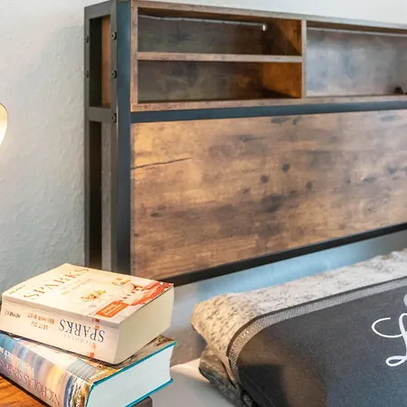 Behrends Appartement