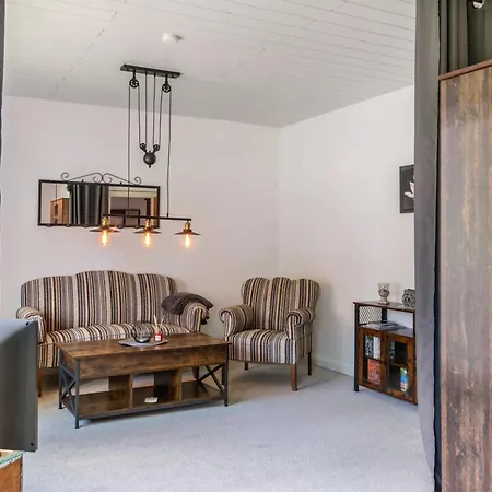 Behrends Appartement Emden