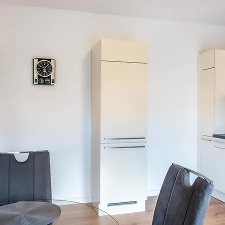 Appartement Behrends Emden