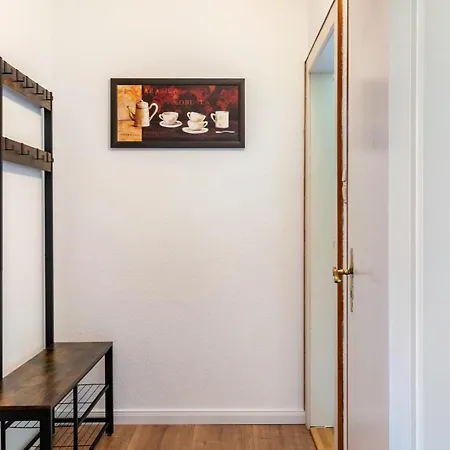 Apartment Behrends Emden