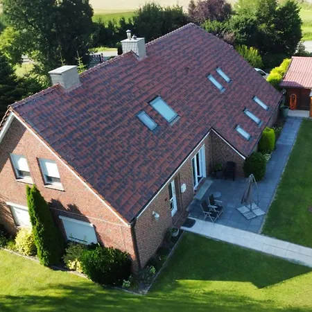 Behrends Appartement *