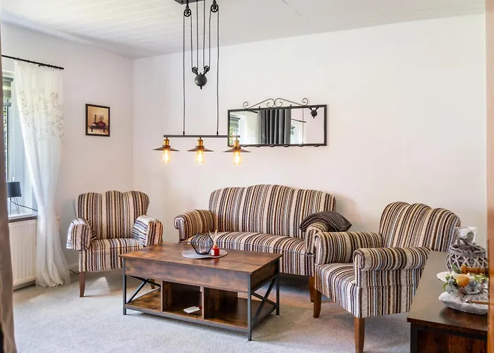 Behrends Lejlighed Emden